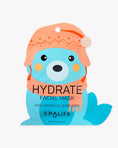 Load image into Gallery viewer, My Spa Life Holiday Snow Buddies Hydrate
