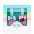 Load image into Gallery viewer, Butterfly Melon Nail Polish Duo
