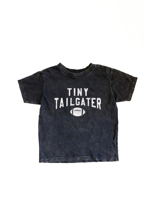 Tiny Tailgater