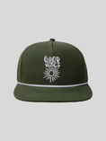 Load image into Gallery viewer, “Good Vibes” Hat
