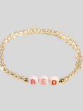 Load image into Gallery viewer, T. Swift Friendship Bracelets- 5 choices
