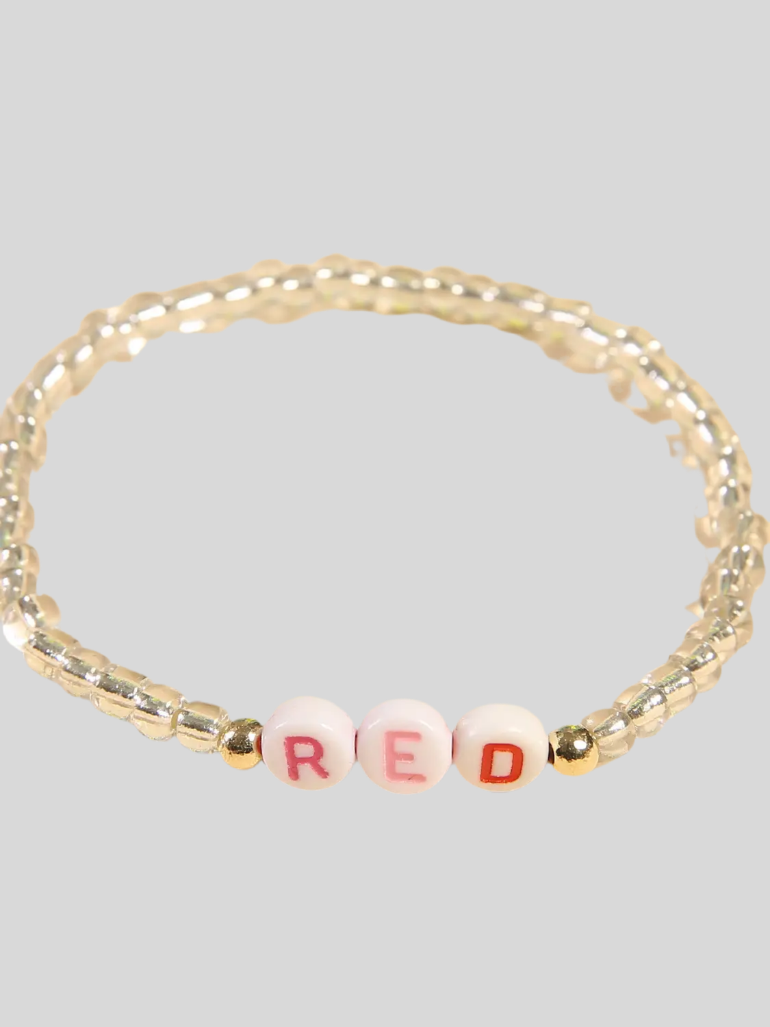 T. Swift Friendship Bracelets- 5 choices