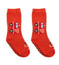 Load image into Gallery viewer, Fire Truck 3D Socks
