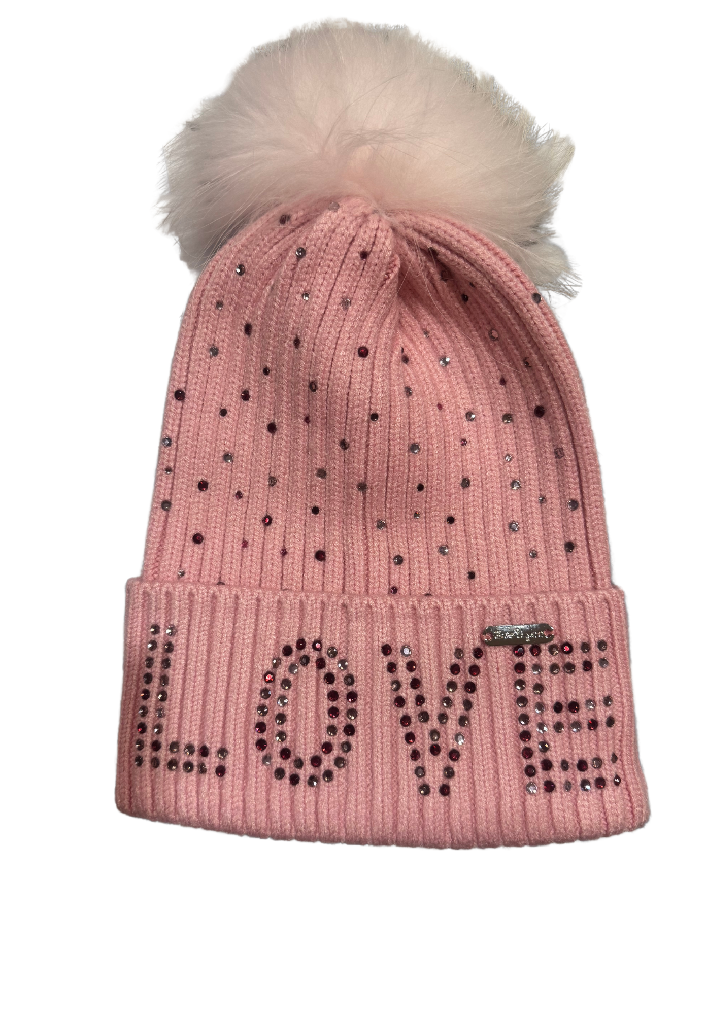 Love Gem Beanie