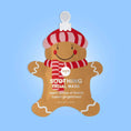 Load image into Gallery viewer, My Spa Life Holiday Treats Christmas Soothing Mask
