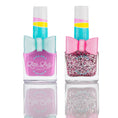 Load image into Gallery viewer, Butterfly Melon Nail Polish Duo
