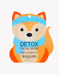 Load image into Gallery viewer, My Spa Life Holiday Snow Buddies Detox
