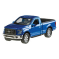 Load image into Gallery viewer, Toysmith Ford F-150 Truck Toy Assorted Colors Pull Back Car - Blue
