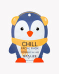 Load image into Gallery viewer, My Spa Life Holiday Snow Buddies Chill
