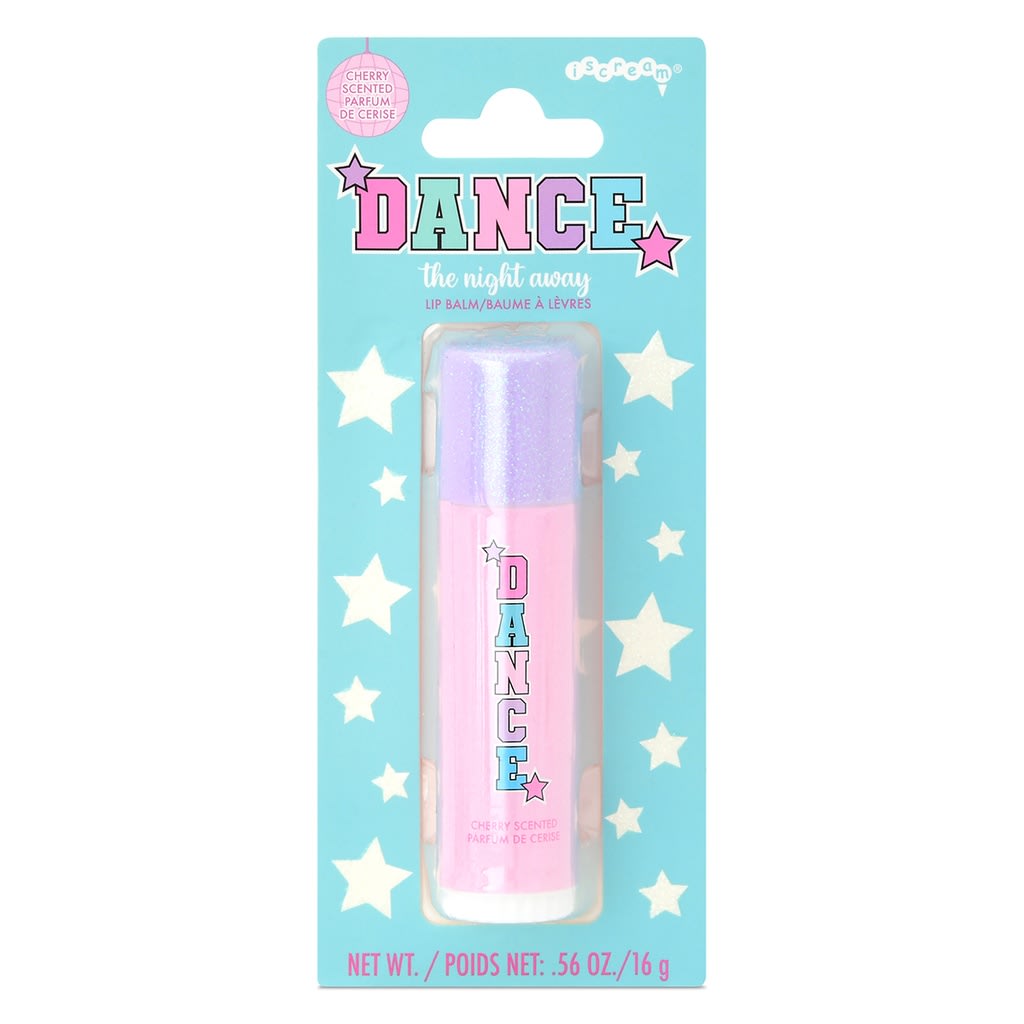 Dance Lip Balm