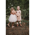 Load image into Gallery viewer, Papillon Tulle Dress
