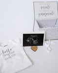 Load image into Gallery viewer, Baby Announcement for Grandparents Set
