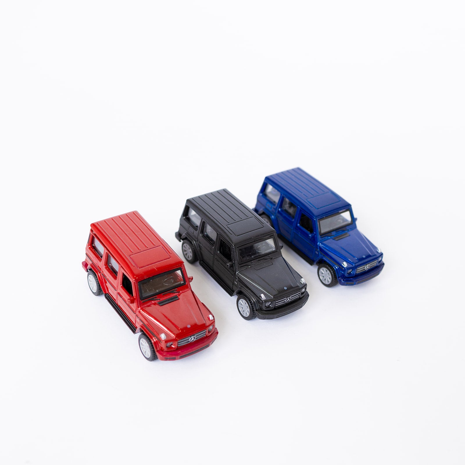 SUV Toy Car