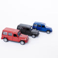 Load image into Gallery viewer, SUV Toy Car
