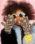 Load image into Gallery viewer, Jungle Jeweled Gloves
