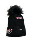 Load image into Gallery viewer, Charm Winter Hat
