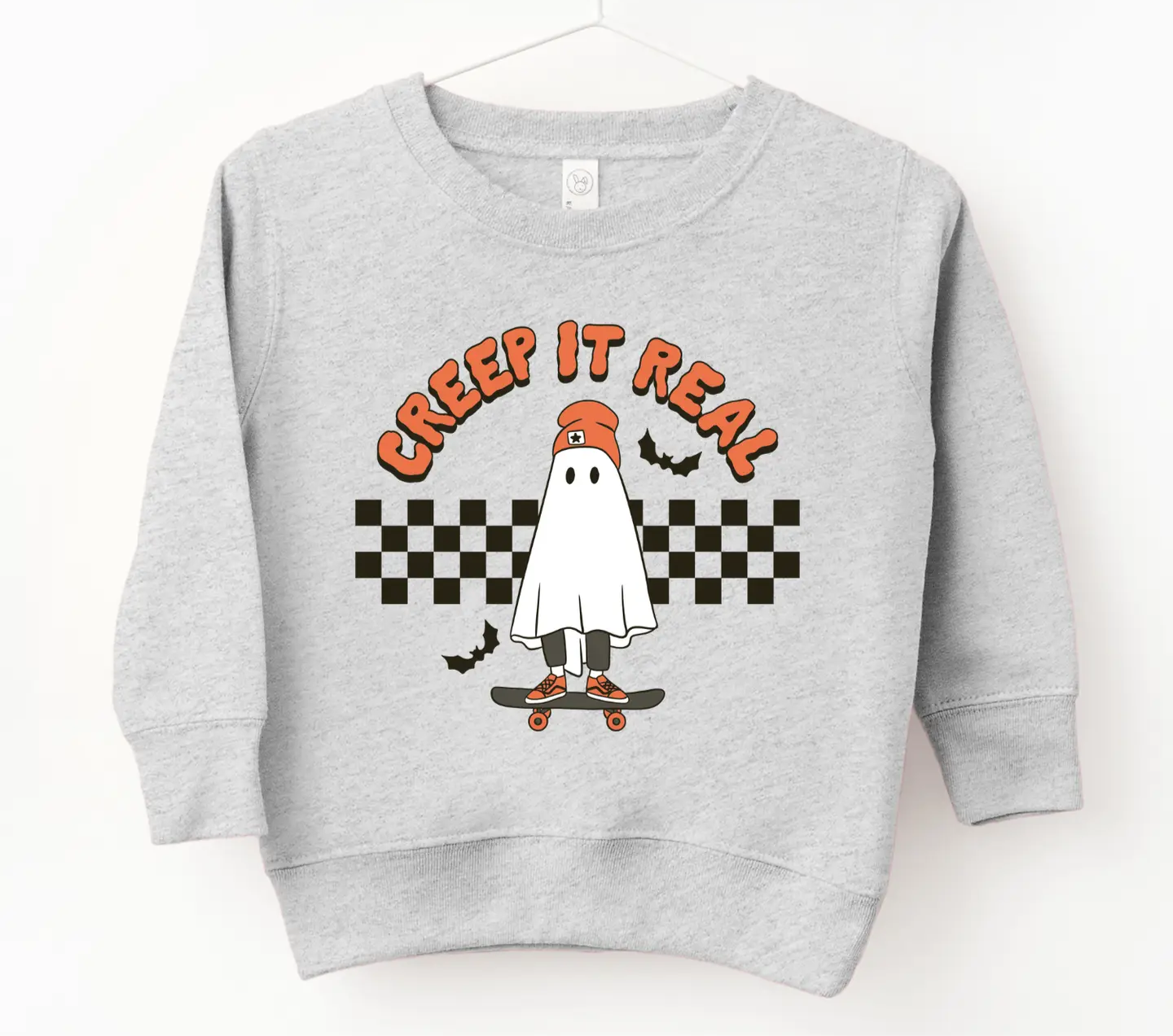 Creep It Real Sweatshirt