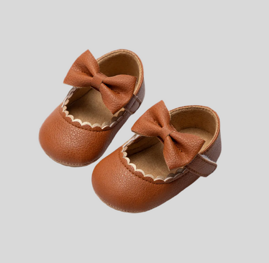 Crawling Shoes