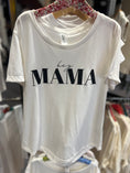 Load image into Gallery viewer, Boy Mama Tee
