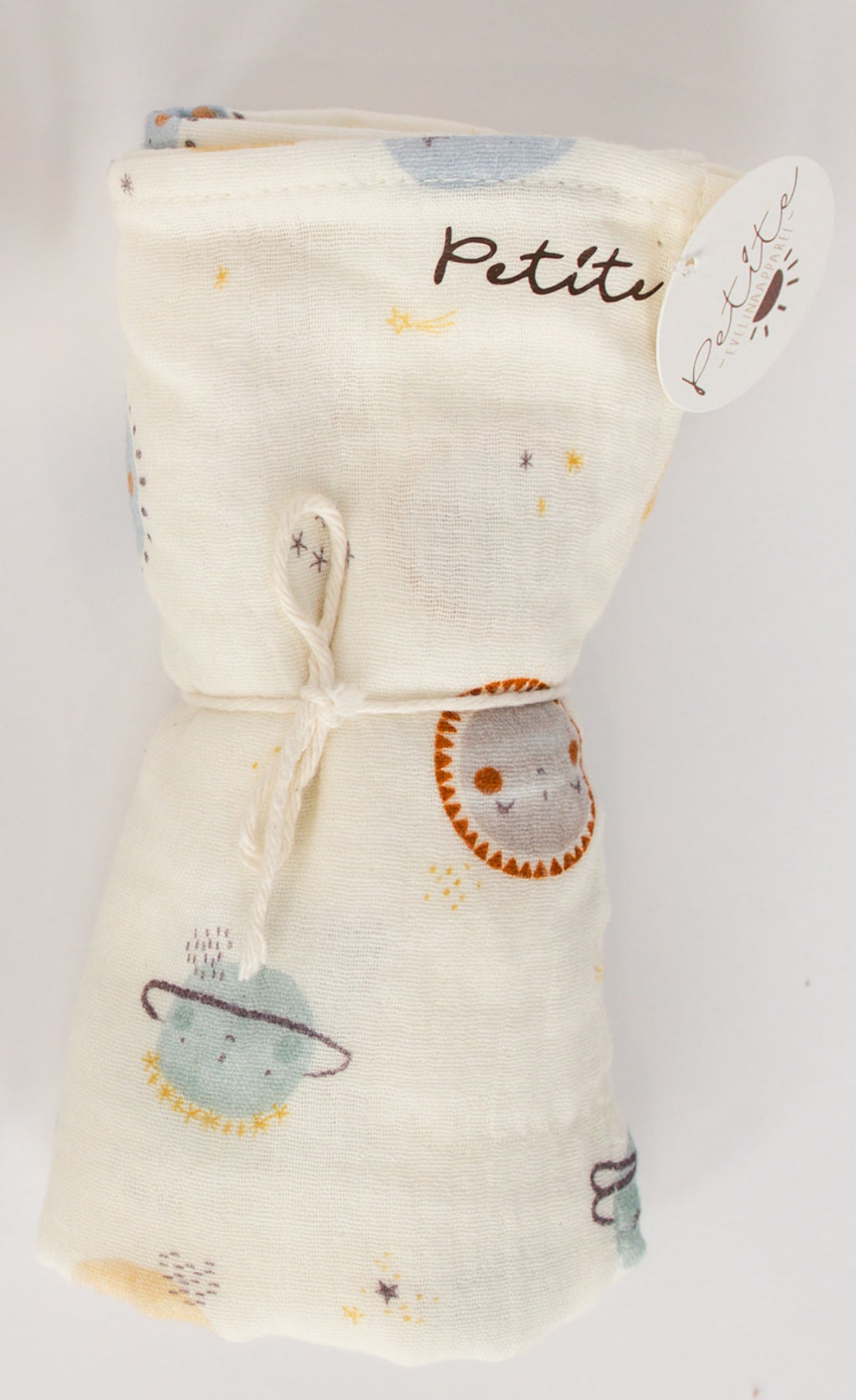 Small Swaddle Blankets