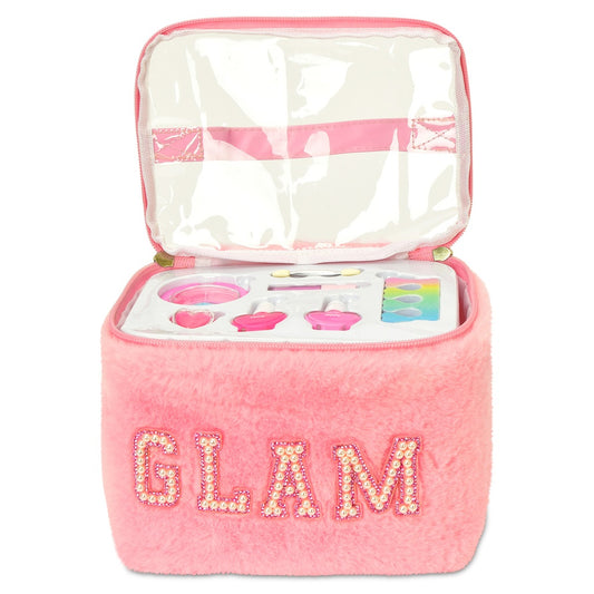 IScream Glam Beauty Set Open