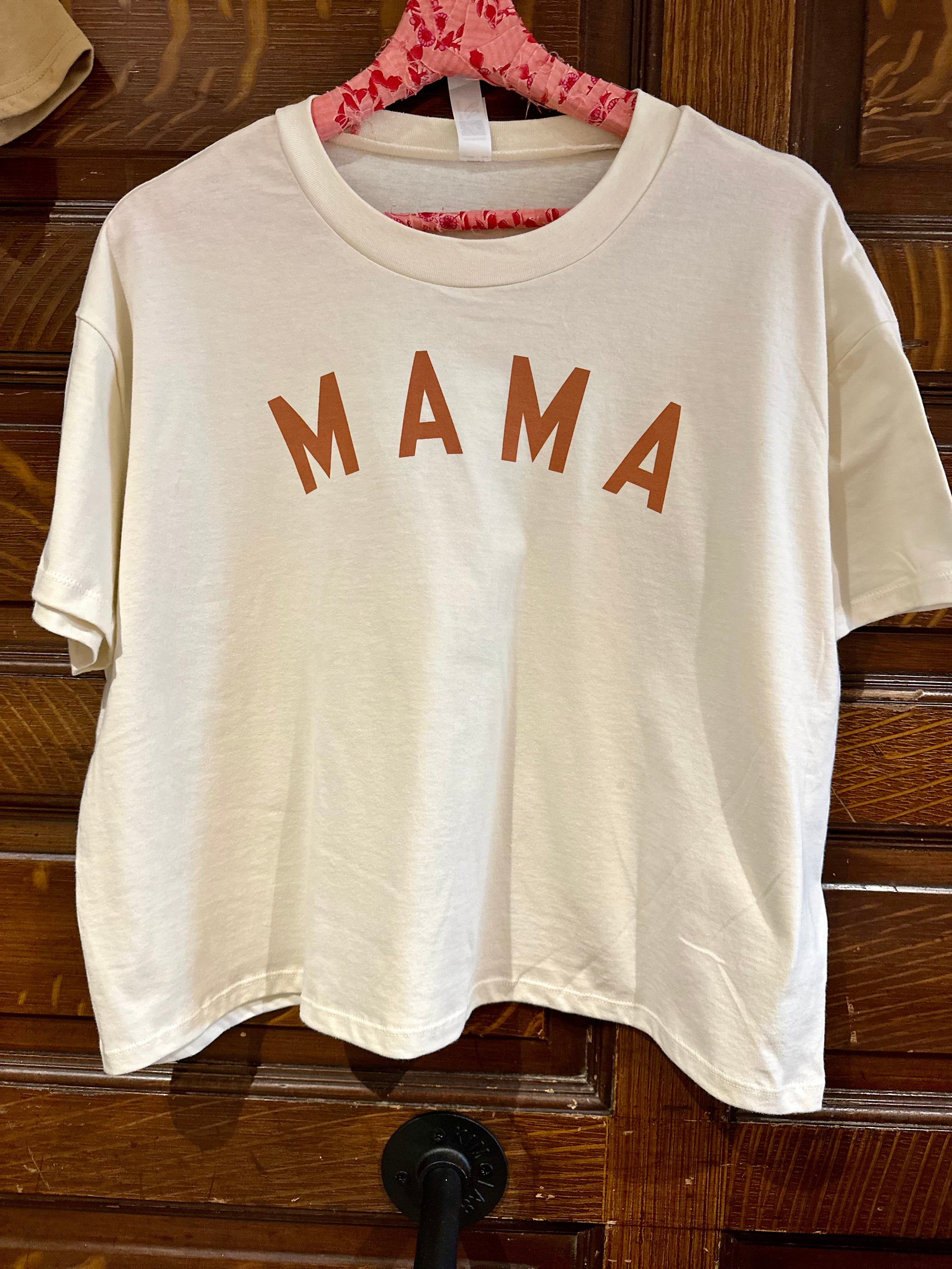 Mama Tee