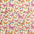 Load image into Gallery viewer, Beautiful Butterflies Gift Wrap
