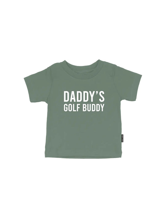 Daddy’s Golf Buddy Tee