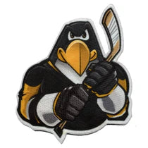 Lets Go Pens Patch