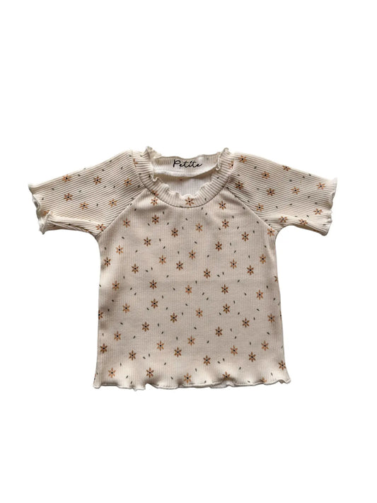 Tiny Flowers T-Shirt