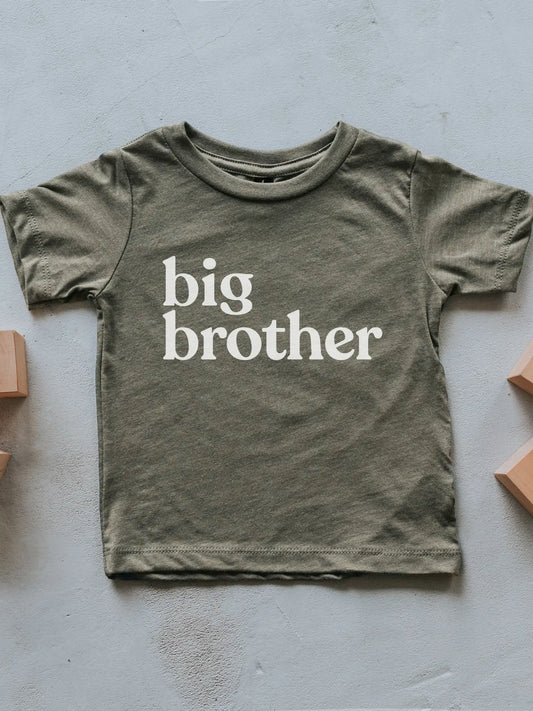 “Big Brother” Tee