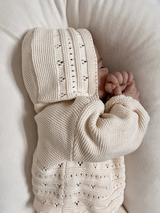 Bring Me Home Gift Chunky Knit Bundle