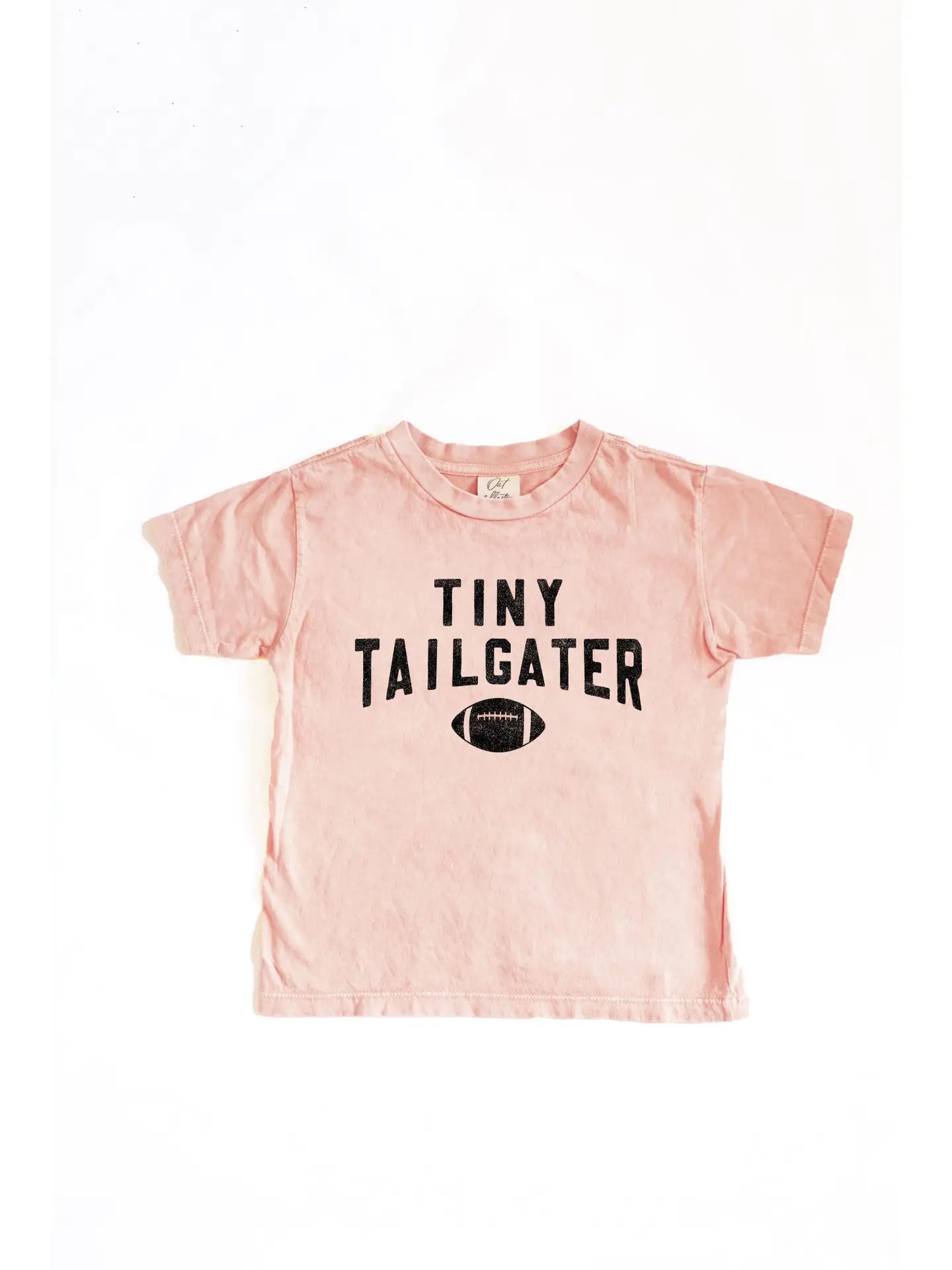 Tiny Tailgater