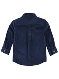 Load image into Gallery viewer, Corduroy Long Sleeve Button Down
