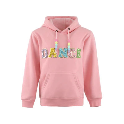 Dance Gem Hoodie