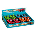 Load image into Gallery viewer, Smart ATV Pull back toy assortment 
