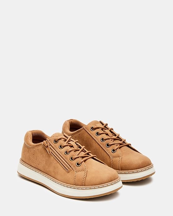 Kash Natural Tennis Shoe