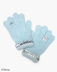 Load image into Gallery viewer, Disney Frozen Elsa Winter Jeweled Gloves
