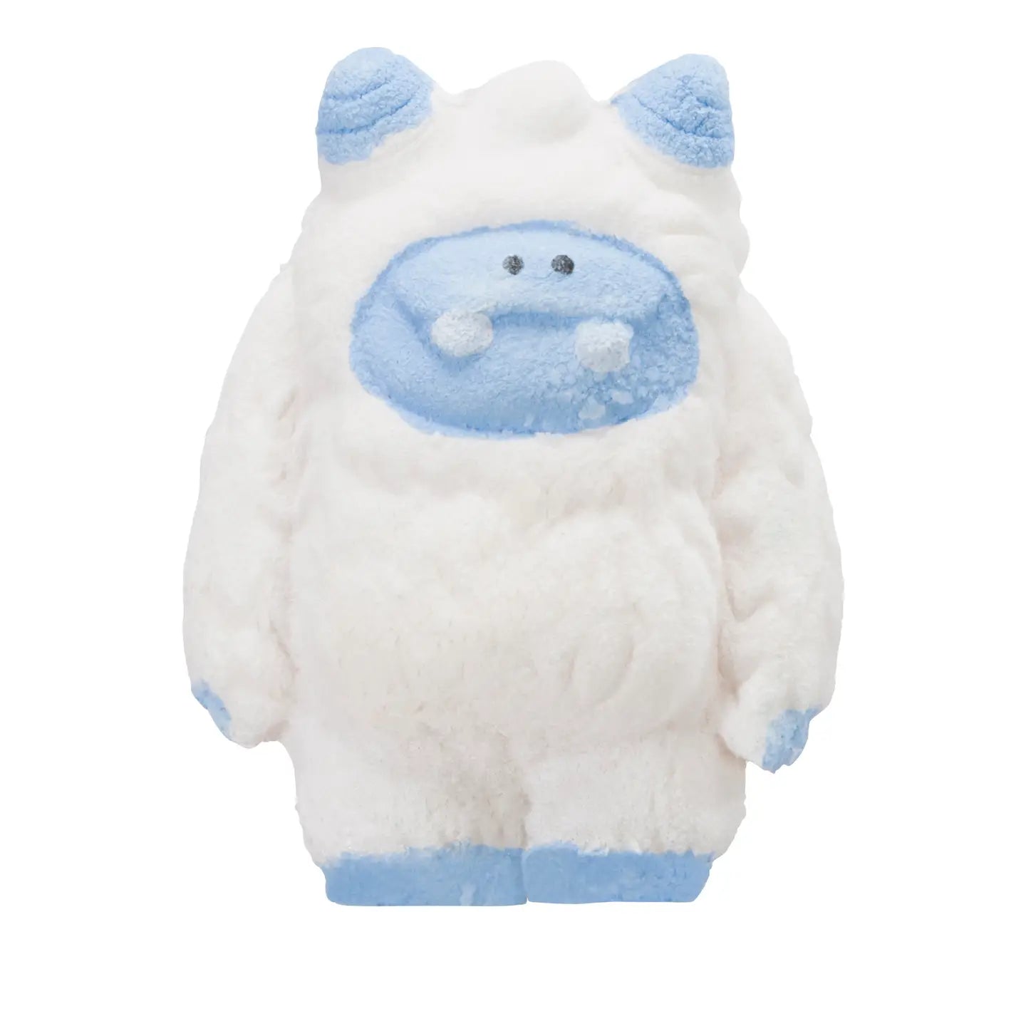 Toysmith Hatchin' Grow Yeti, Just Add Water, Fun Diy Kit Hatched