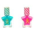 Load image into Gallery viewer, Iscream Joyful Gingerbread Beauty Set (Nail Polishes)
