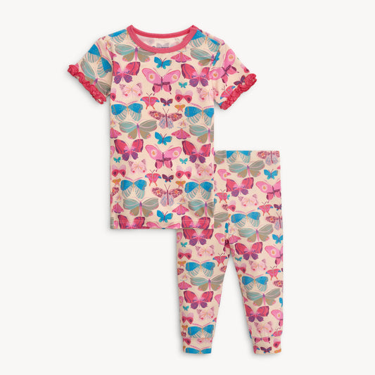 Magnetic Me All A-Flutter Magnetic PJ Set