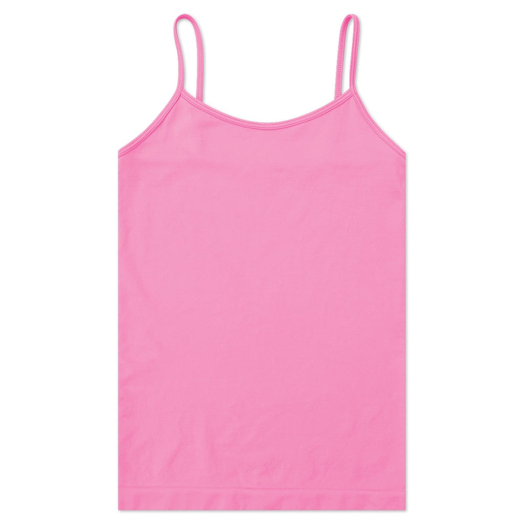 Iscream Rose Cami Front