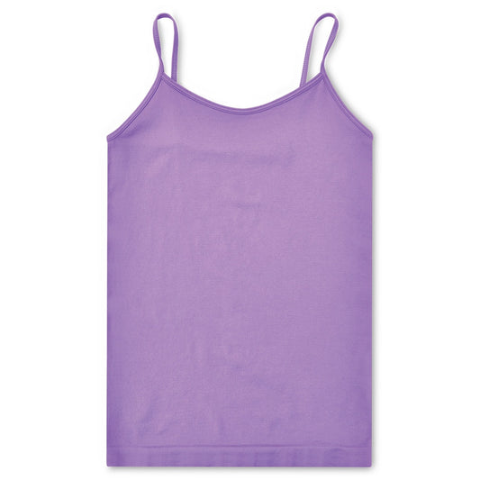 Iscream Vivid Violet Cami Front