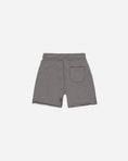 Load image into Gallery viewer, Rylee & Cru Ventura Short || Heathered Grey Back
