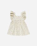 Load image into Gallery viewer, Rylee & Cru Mariposa Dress || Lemons
