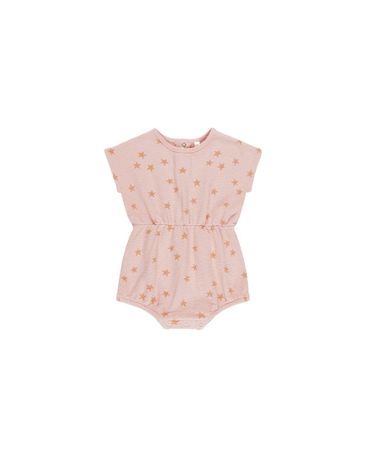 Rylee & Cru Kai Romper || Starfish Front