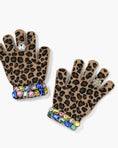 Load image into Gallery viewer, Jungle Jeweled Gloves
