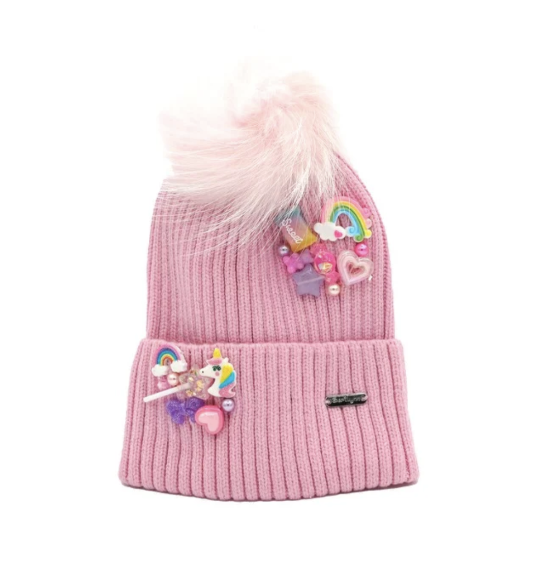 Charm Winter Hat