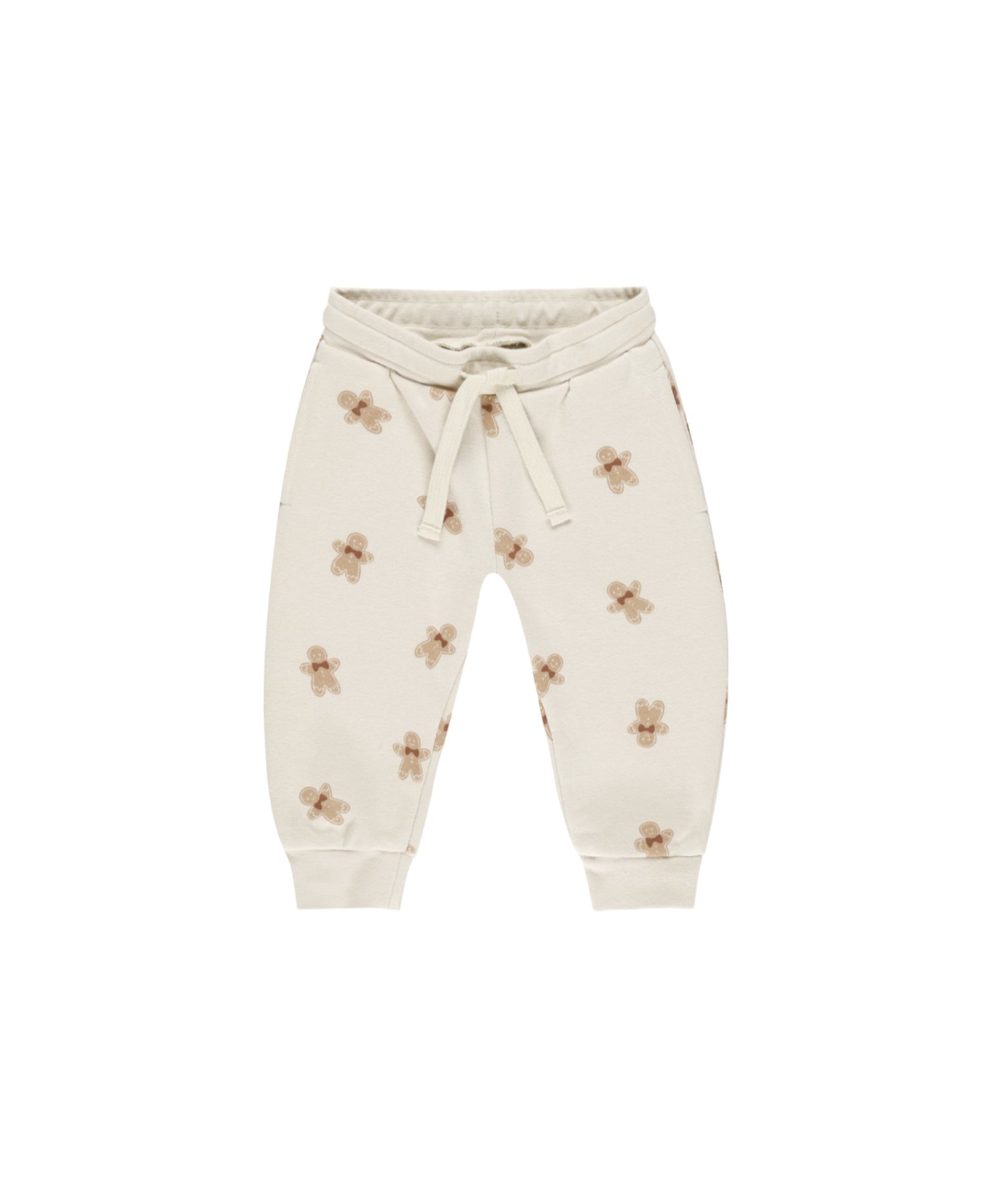 Rylee + Cru Jogger Sweatpant Gingerbread 