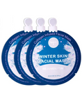 Load image into Gallery viewer, My Spa Life Winter Skin Soothing Facial Mask Rejuvenating 
